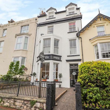 Apartamento Llewelyn House Llandudno Exterior foto