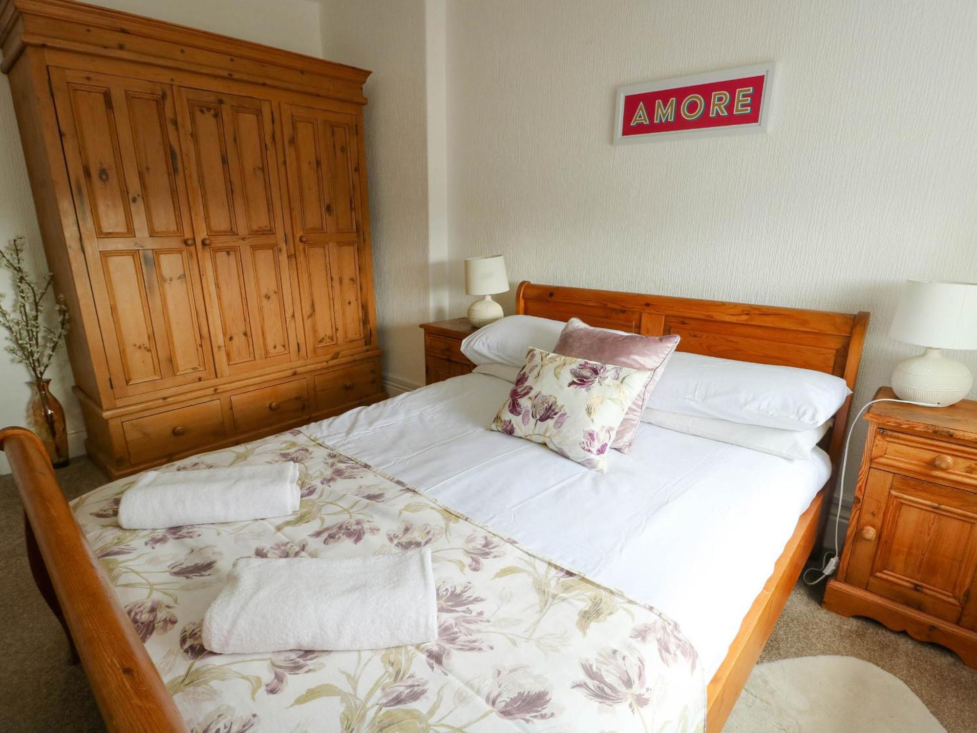 Apartamento Llewelyn House Llandudno Exterior foto