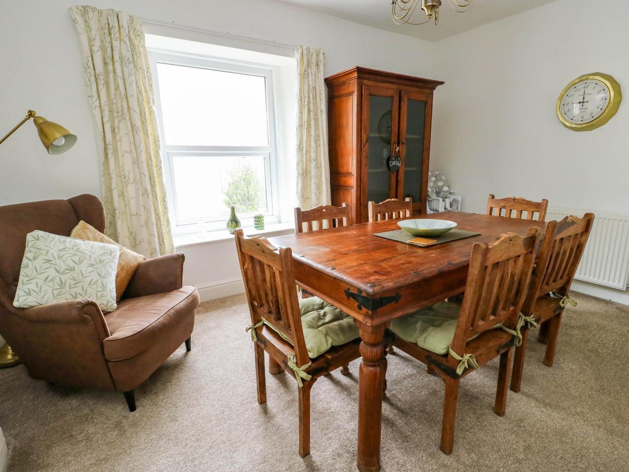 Apartamento Llewelyn House Llandudno Exterior foto