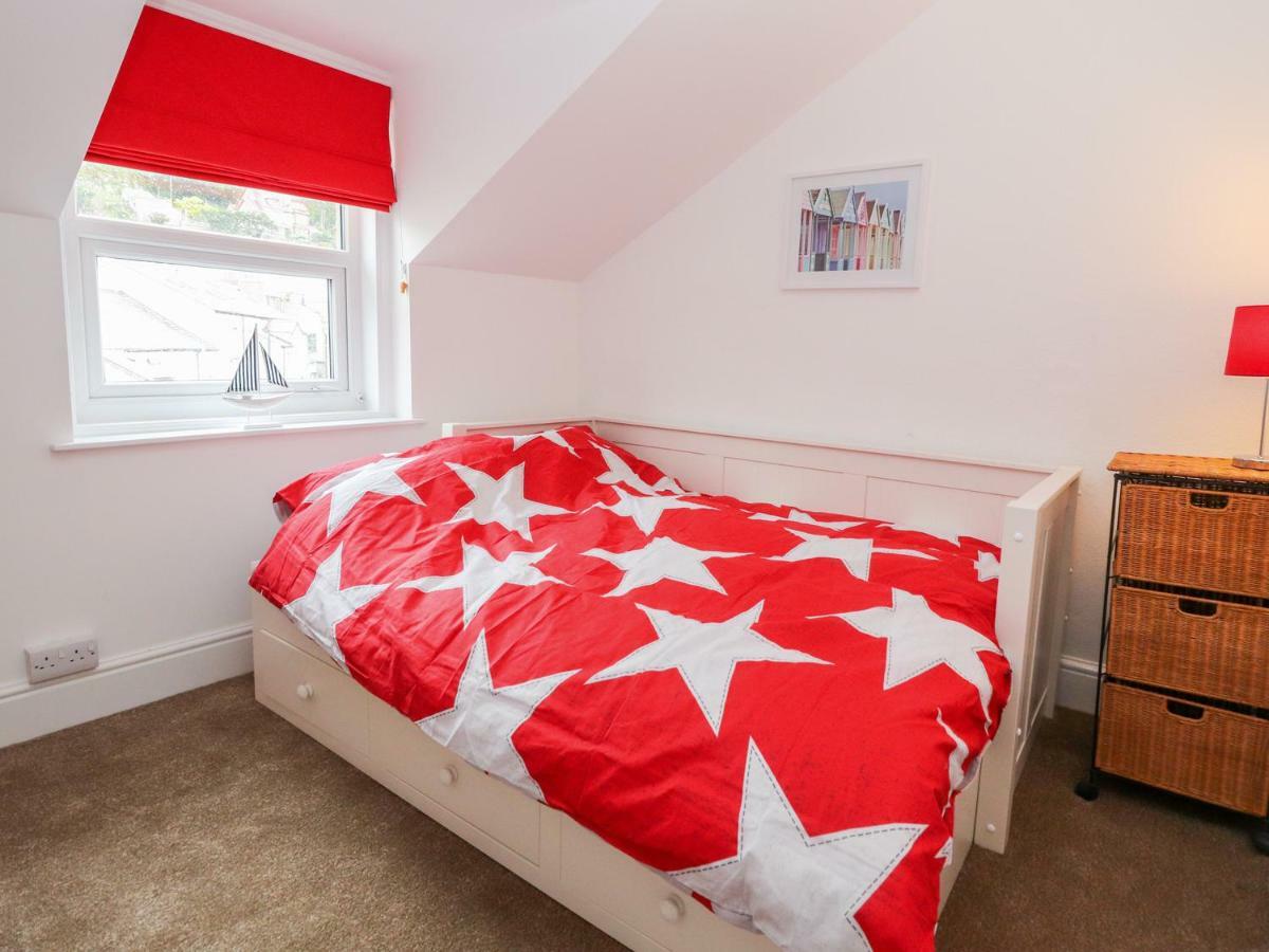 Apartamento Llewelyn House Llandudno Exterior foto