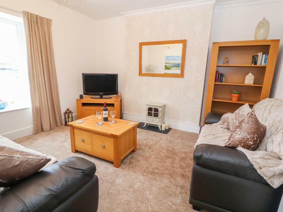 Apartamento Llewelyn House Llandudno Exterior foto